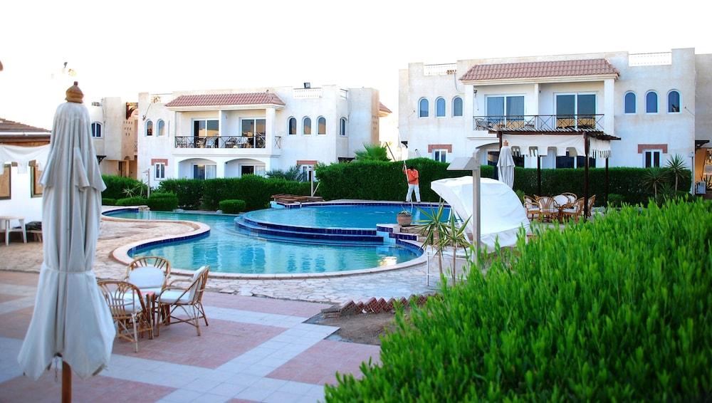 Logaina Sharm Resort Eksteriør bilde