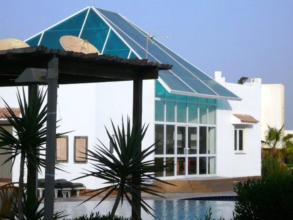 Logaina Sharm Resort Eksteriør bilde